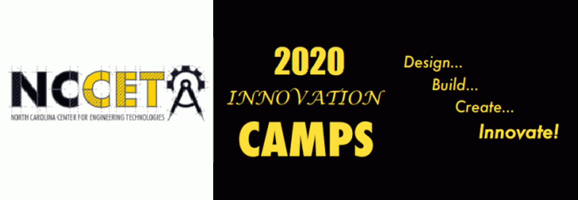 Innovation Camps 2020