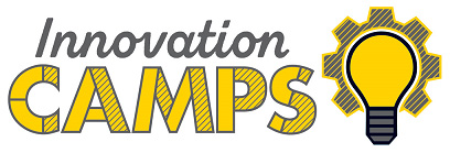 Innovation Camps logo Innovation Camps logo