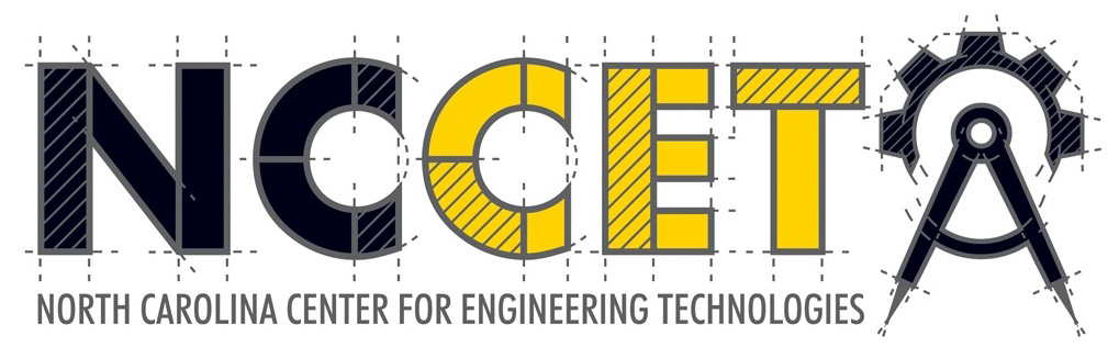 NCCET logo
